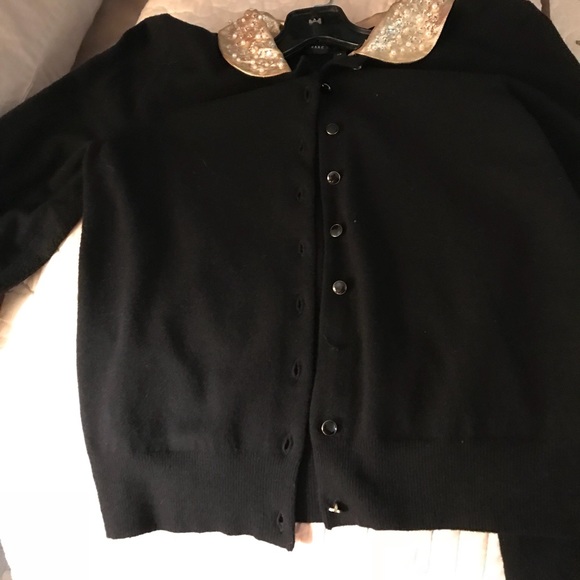 Cardigan - Picture 2 of 4